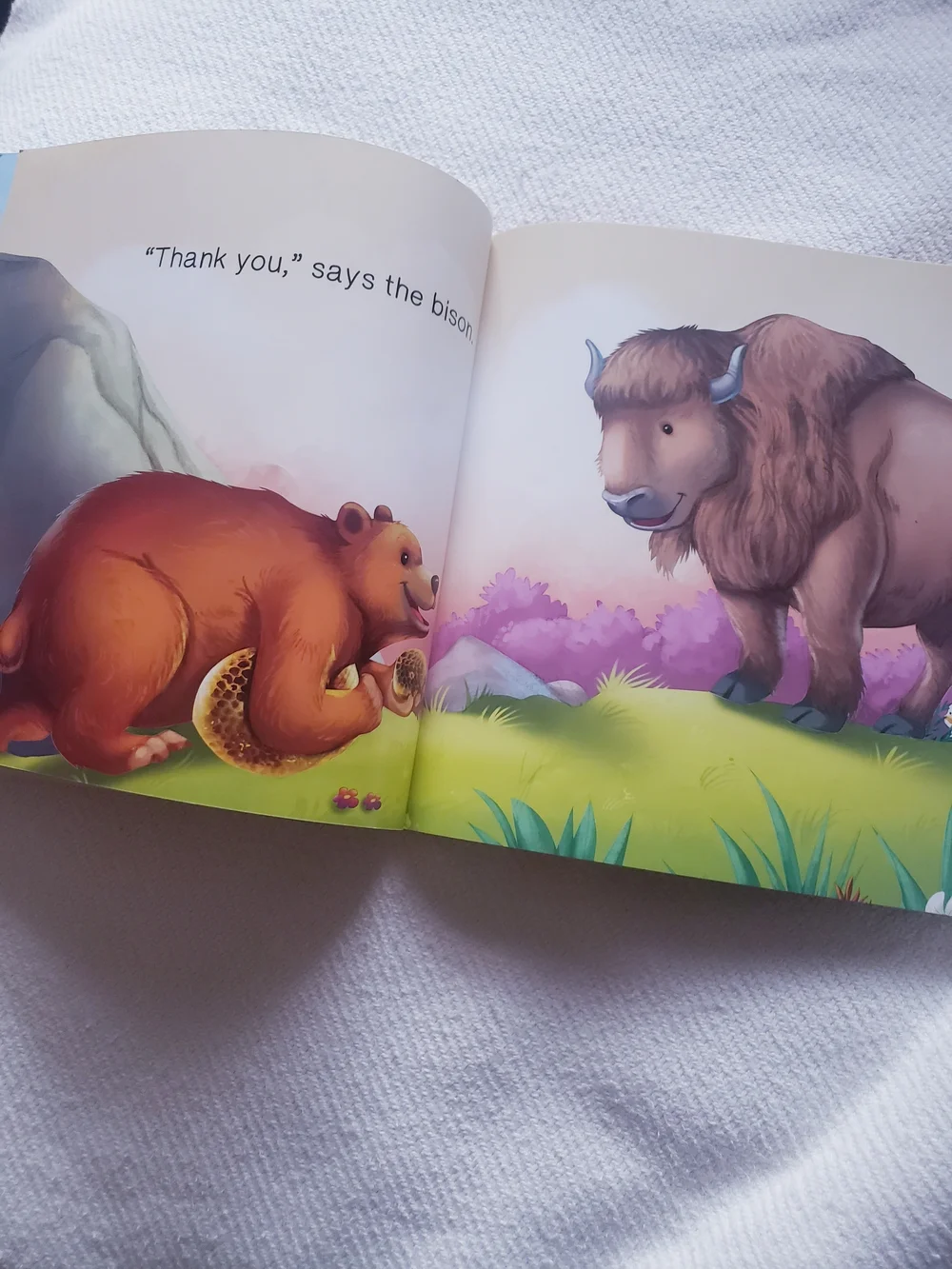 N/A cute paperback